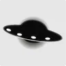 UFO Buddies app icon